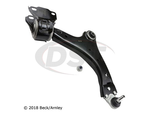 beckarnley-102-7369 Front Lower Control Arm and Ball Joint - Passenger Side